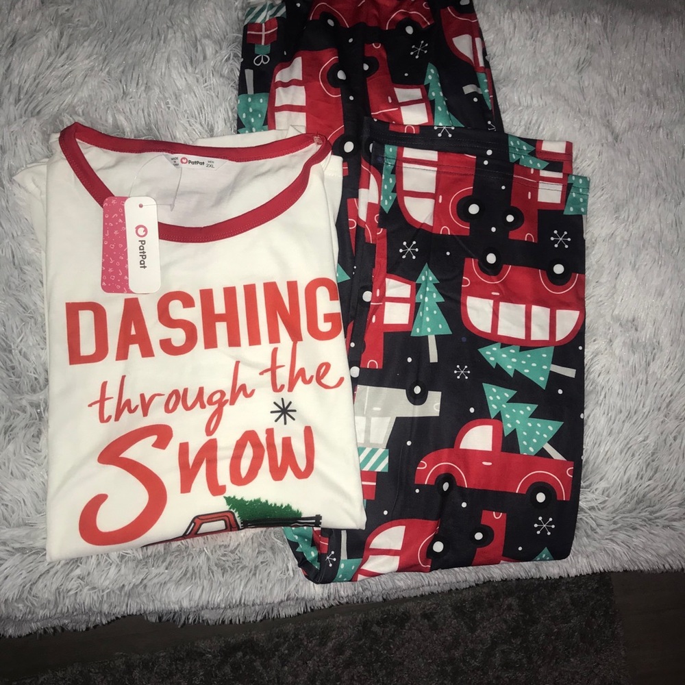Pajamas
